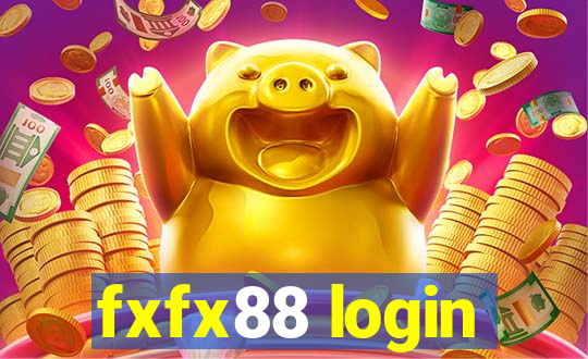 fxfx88 login